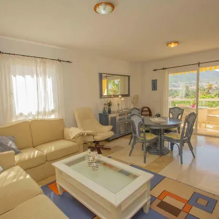 公寓 Cal Albir Spaniahome *