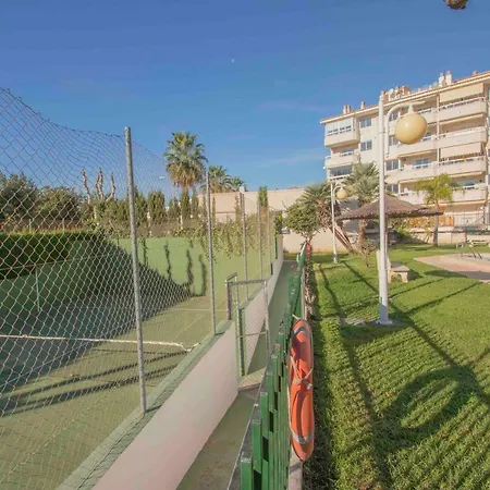 Cal Albir Spaniahome 公寓 阿尔比尔