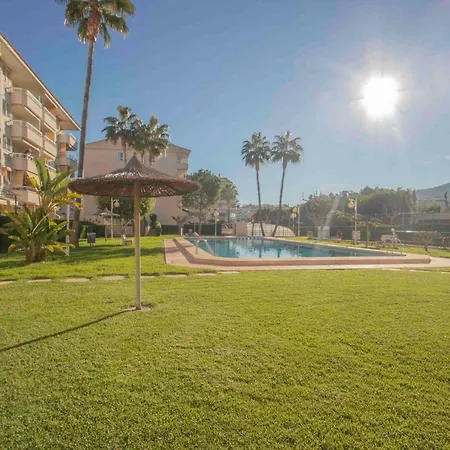 公寓 Cal Albir Spaniahome