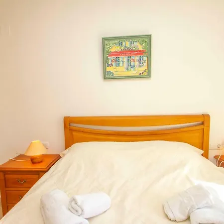 Apartment Cal Albir Spaniahome *