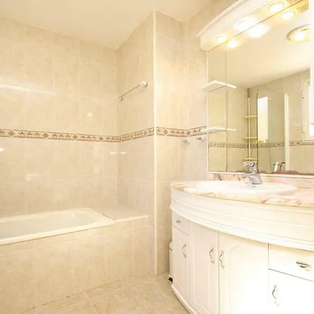 Cal Albir Spaniahome Apartment El Albir