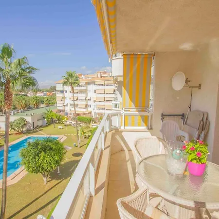 Apartment Cal Albir Spaniahome El Albir