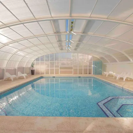 Cal Albir Spaniahome Apartment El Albir