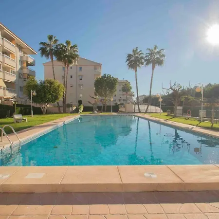 Cal Albir Spaniahome Apartment *